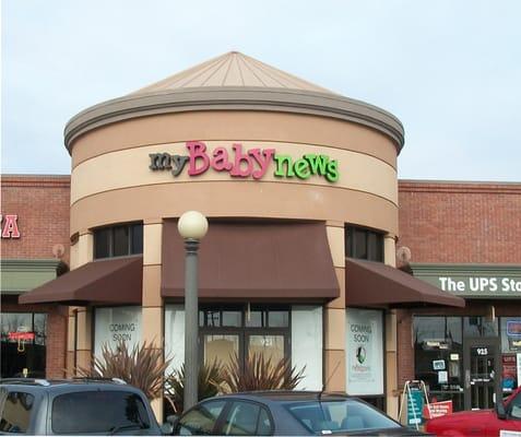 Pacific Signs & Lighting