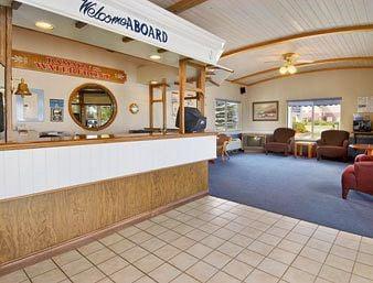 Ramada Inn Waterfront