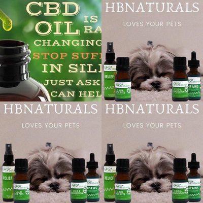 Heart & Body Naturals