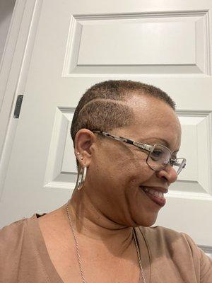 1st Choice Barbershop