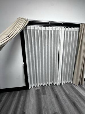 Pool Sized Solutions