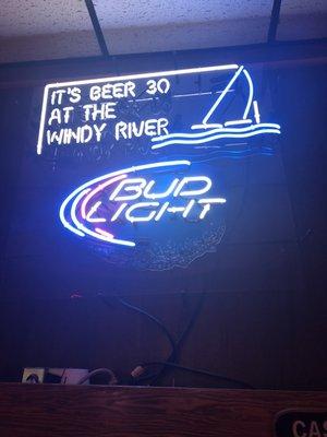 Windy River Restaurant & Lounge