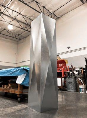 Odd HVAC parts needed? We got you covered!