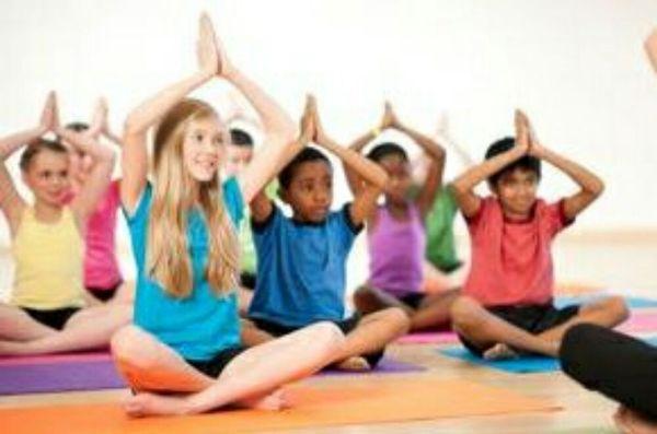 Children Arts & More