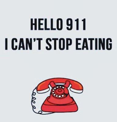 Seriously they're that good. Just can't get enough