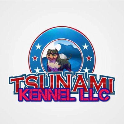 Tsunamikennels