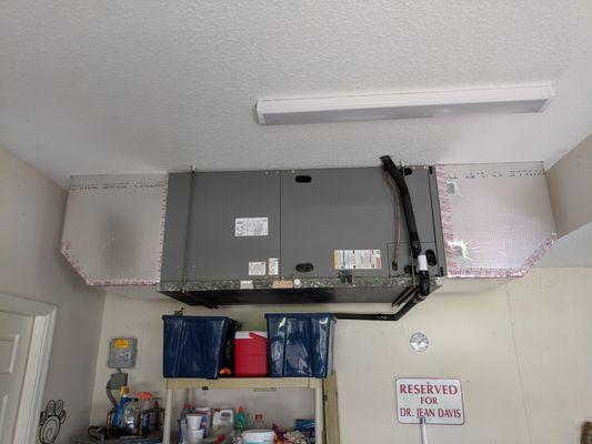 Southern Values Cooling and Heating Inc