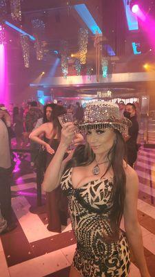 Dress from Jada for New Years