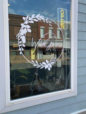 Wild Grace Boutique