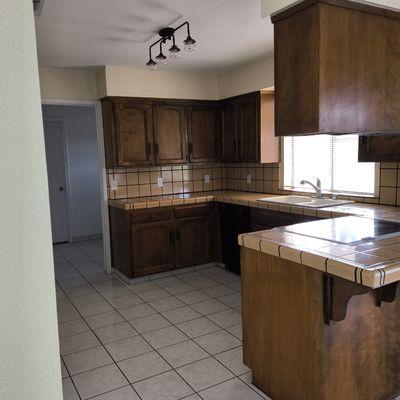 Quick Solution Cleanings