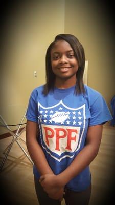 Shampoo cut flatiron and styled by Robin