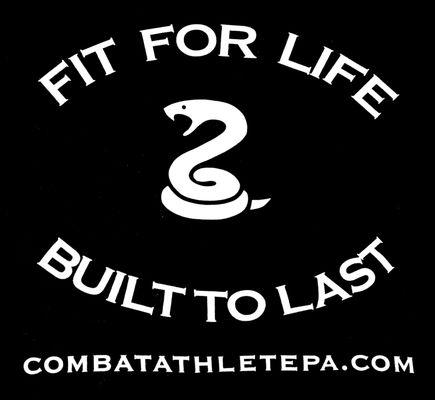 Combat Athlete Performance Academy