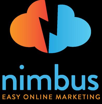 Nimbus Marketing Logo - SEO, conversion rate optimization, website design https://www.nimbusmarketinggroup.com