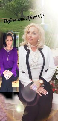 The Ritz Hair Studio