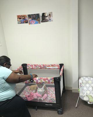 Congenial Home Health Care