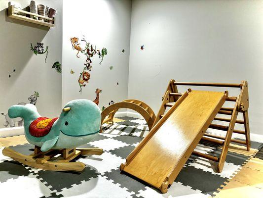 Roselyn Home Daycare