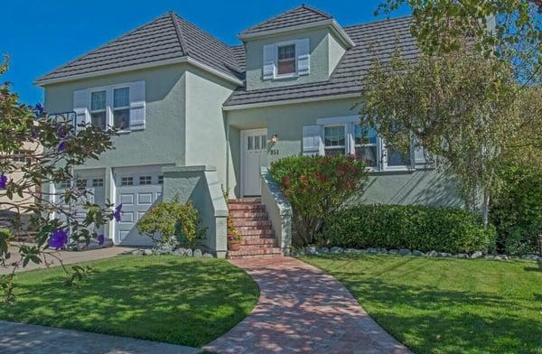 Charles Floyd & Carolyn Stockman