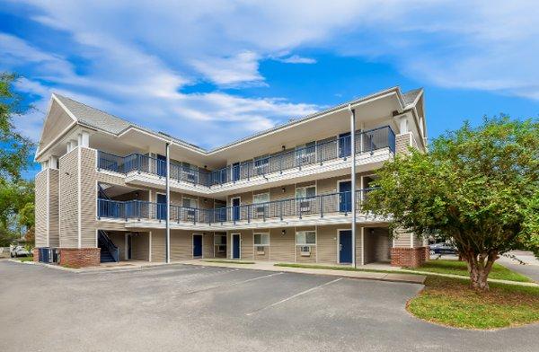 Birch Hill Suites Lakeland North I-4