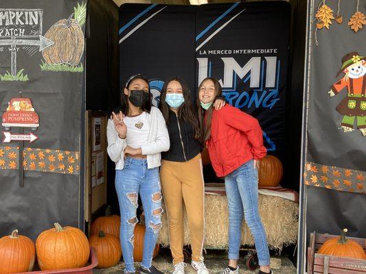 La Merced Intermediate School