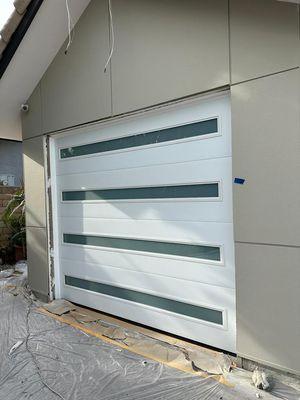 HQ Garage Doors