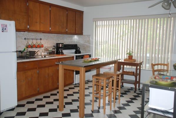 Bellanina Guest House - Central Downtown (Washington St)