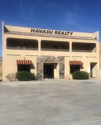 Havasu Realty