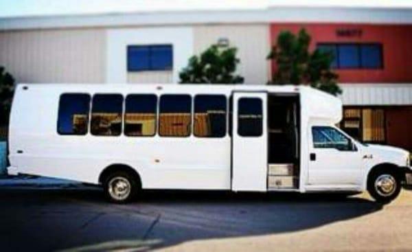 Wisconsin Dells Kangaroo Taxi