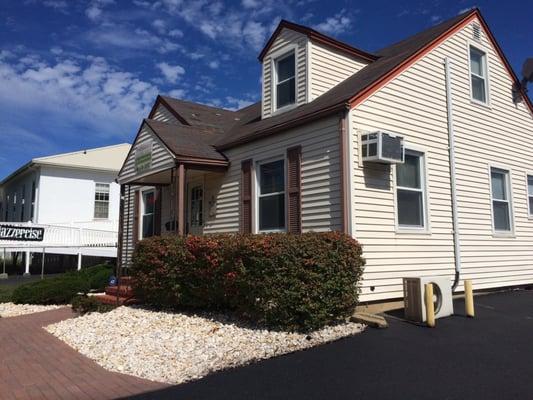 Professional Tailor Shop