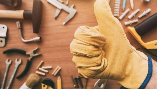 Right Angle Renovation