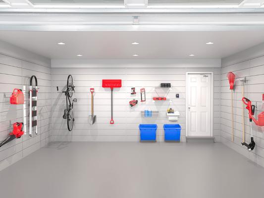 Garage Kings Eastern MA