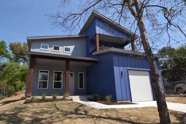 Adan Gonzalez - Pauly Presley Realty