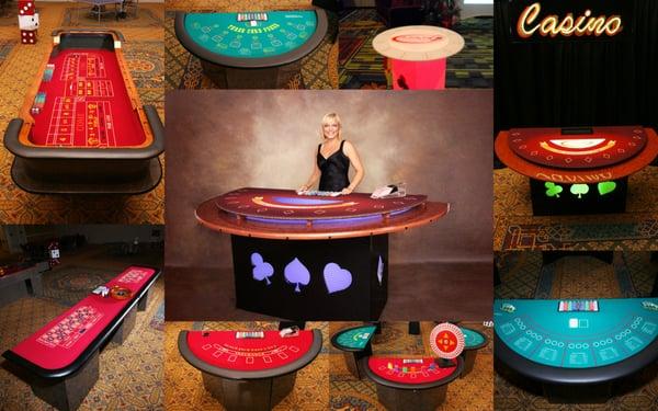 Tropical Fun Rentals