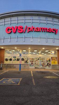 CVS Pharmacy