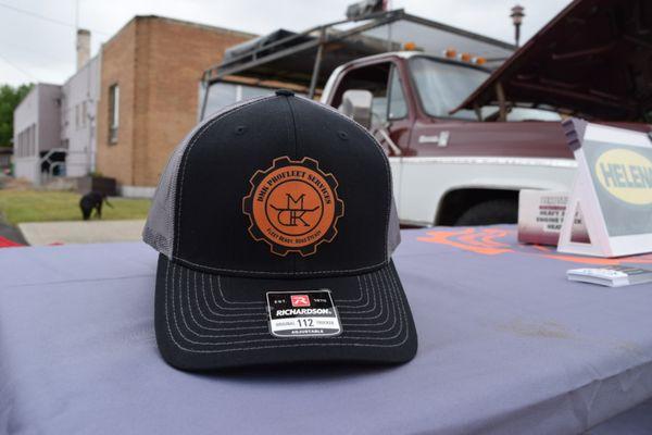 DMK Profleet Services