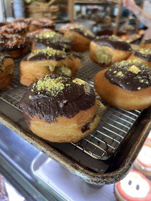 New Moon Vegan Bakery