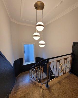 Five-Star Master Electrician