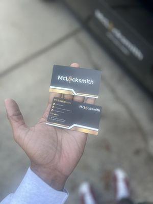 McLocksmith