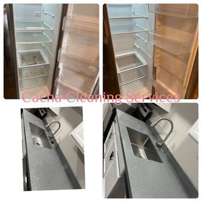 Cacha Cleaning Services