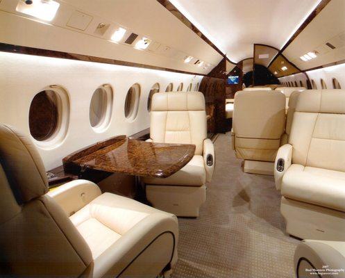 Emerald Aviation