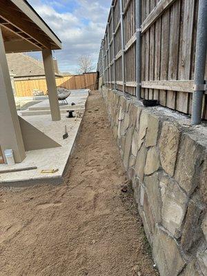 MP Landscape & Irrigation