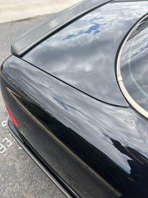 ACM Auto Body & Paint