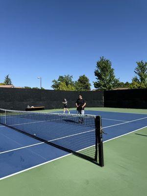 Las Flores Community Center