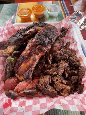 Pollos Asados El Tio Roy