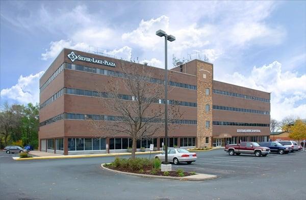 Midwest Podiatry Centers- St. Anthony