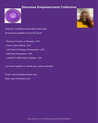 Sheresse Empowerment Collective