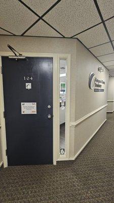 Morgan & Haupt Dentistry