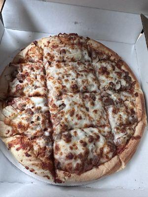 Godfather's Pizza