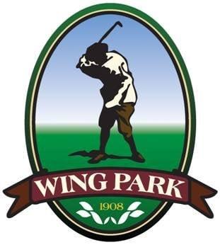 Wing Park Golf Course