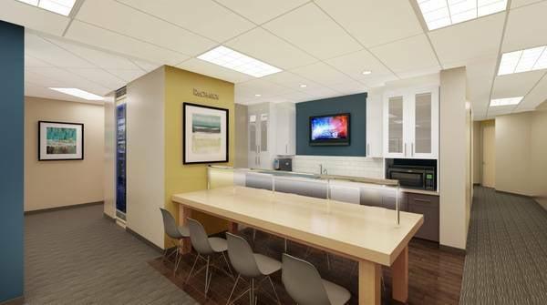 Regus - Las Vegas - The Canyons at Summerlin