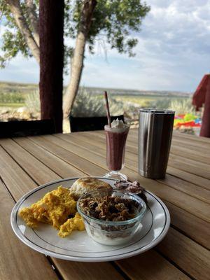 Circle View Guest Ranch